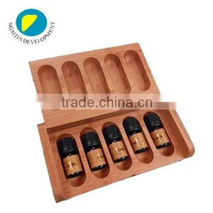 Keep in Good Health Chinese Herbal Aromatic Massage Oil Set/oil Series thumbnail-1