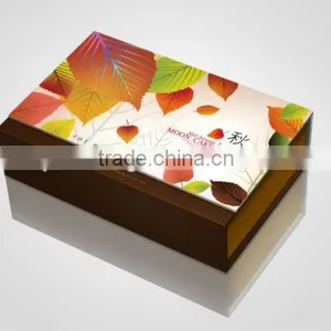 Customized Cake Packaging Box thumbnail-1