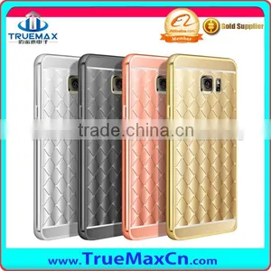 the Best Wholesale Price Aluminium Mirror Case Cover for HTC Desire 728 thumbnail-1