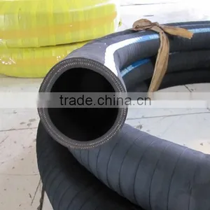 Heavy Duty Water Rubber Hose thumbnail-4