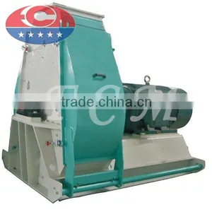 Tear-Circle Hammer Mill SFSP120X120A thumbnail-1