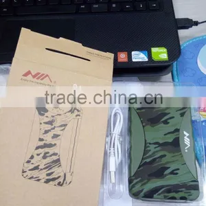 Wholesale High Quality Low Price Waterproof Power Bank thumbnail-3