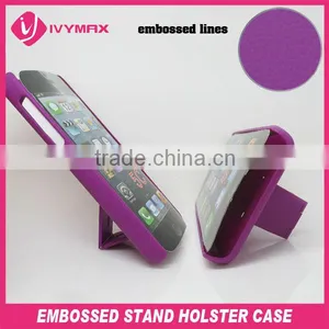 for Iphone5C Stand Table Phone Case thumbnail-1