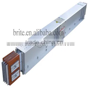 Compact Busar /Busway/Bus Duct Trunking System thumbnail-1