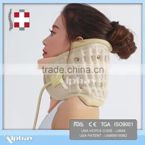Ambulatory Home Cervical Traction Device thumbnail-4