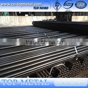 Api 5l Pls 1/2 Carbon Weld or Seamless Steel Pipe Prices thumbnail-2