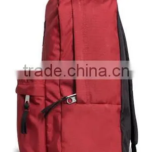 Unisex Lightweight School Bag Casual Style Backpack thumbnail-2