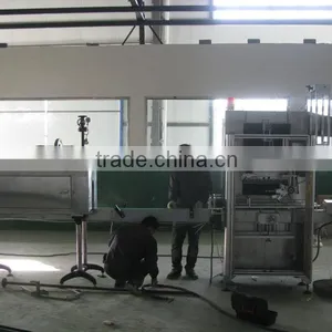 Automatic Mineral Water Pet Bottle Shrink Sleeve Machine thumbnail-1