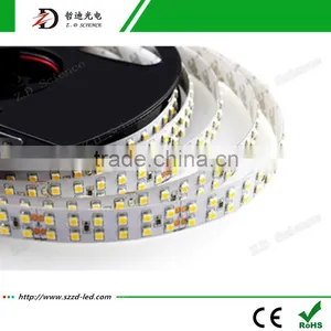SMD LED Tape 5m 24V 3528 20w/m 240led thumbnail-1