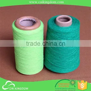 New Advanced Taitan Machine 65% Cotton 35% Polyester Kintting Yarn Quality Choice thumbnail-1