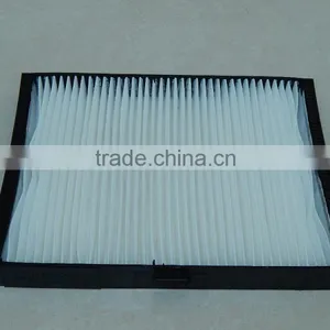 Newfil Cabin Filter 971332D900 97133-2D200 97133-2D205 CU2634 thumbnail-3