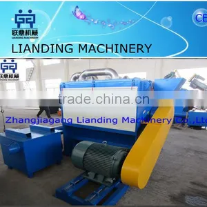 Plastic Dewatering Machine / Plastic Drying Machine thumbnail-1