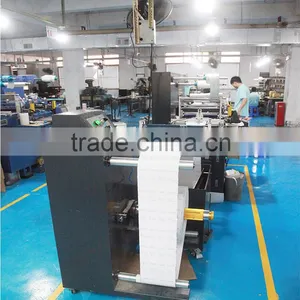 Guangzhou Yong Li Printing Co., Ltd. company overview - view 2 thumbnail