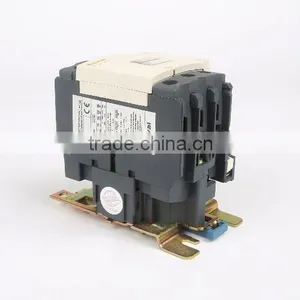13 Years Supplier Lc1-d40 ac Contactor thumbnail-4