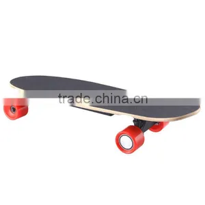 Electric Four-wheel Scooters City Hoverboard Limit Lovers Choose Hoverboard Skateboard Remote Control Self Balancing Scooter thumbnail-4