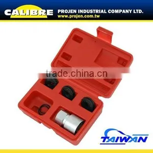 CALIBRE Damaged Screw Thread Restorer Wheel Stud Thread Restorer Kit thumbnail-1