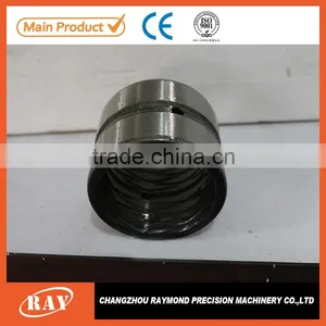 Excavator Steel Bucket Pin and Bushing Steel Bucket Bushing thumbnail-1