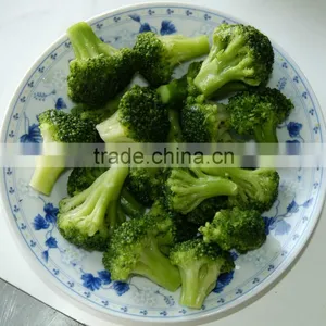 Frozen Broccoli Florets thumbnail-3