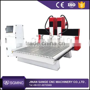 Wood Cnc Engraving Machine Vacuum Table Cnc Router Sale in Malaysia thumbnail-5