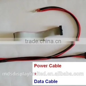 p6 Led Module, Indoor Usage and Video and Picture Display Function Advertising thumbnail-5