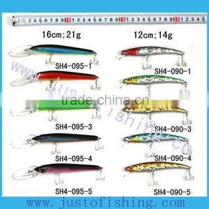 High-quality Fishing Lure thumbnail-1