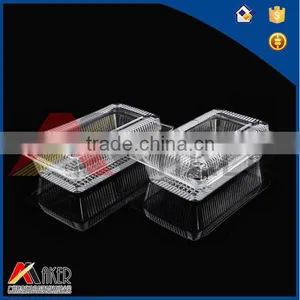 Plastic Egg Tray thumbnail-1