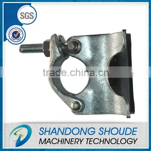Drop Forged Putlog Scaffold Pipe Clamp thumbnail-6