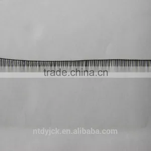 Black/brown Long False Eyelash Strip Toy Eyelashes for American Girl thumbnail-1