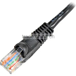 Competitive Price 23AWG Twisted 4 Pair Multicolo Cat5 Patch thumbnail-2