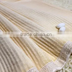 Silk Blanket 100% Pure Mulberry Silk Floss Single/Double/Queen/King thumbnail-2