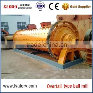Ball Mill for Sale thumbnail-1