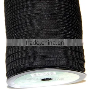 Hot Sale Knitted Elastic in Bobbin thumbnail-2
