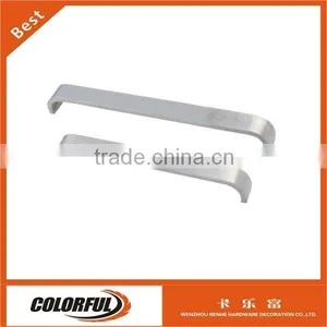 Brushed 304 Stainless Steel Hollow Pipe Handle thumbnail-5