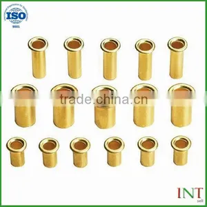 High Quality Hot Sell Copper Blind Rivets thumbnail-1