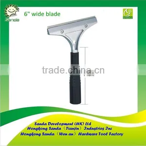 Ice Scraper With Long Handle thumbnail-1