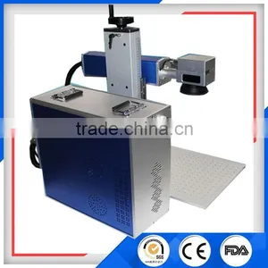 Digital PCD 2D Laser Marking System thumbnail-2