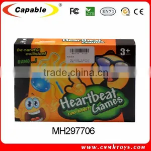 Intellective Heartbeat Wire Spiral Game Toys thumbnail-1