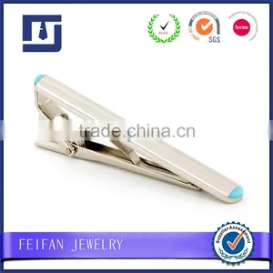 Wholesale Unique Men Cheap Tie Clips thumbnail-2