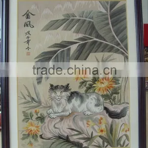 Wall Hanging Tapestry and Chinese Wall Hanging Beautiful Wall Hanging thumbnail-2