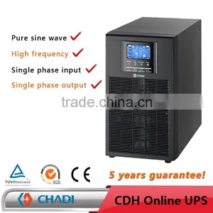 Chadi High Frequency 150Kva 50Kva All Kind Ups Prices thumbnail-1