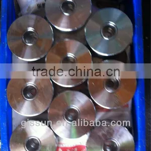 Flanges and a Kind of Cnc Machined Part thumbnail-1