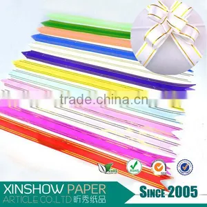 Wholesale Packing Gift Box Pull Ribbon Bow Quality Choice thumbnail-1