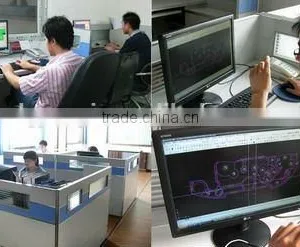 Plastic Case Mold, Plastic Housing Mold, New Design Project Mold thumbnail-5