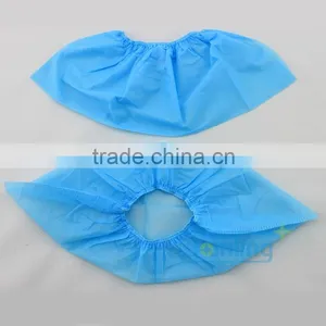 Non-woven Disposable Shoe Cover thumbnail-1