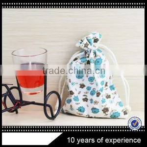 Professional OEM/ODM Factory Supply China Nylon Classic Drawstring Bag Made From Durable Nylon With pu Corners With Good Prices thumbnail-1