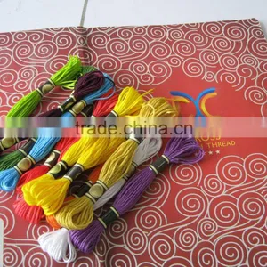 DMC Hand Embroidery Thread for Cross Stitch thumbnail-1