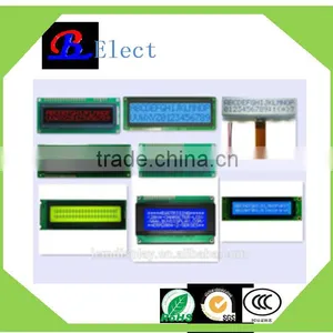 Custom Lowest Price Thin16X4dot COB Lcd Display Module thumbnail-2