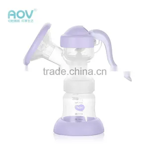 AOV6816 Manual Type Breast Pump thumbnail-2