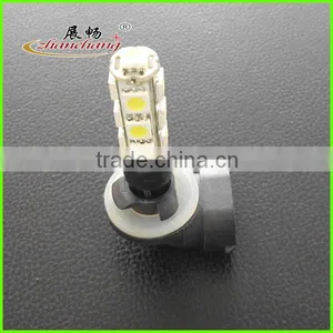 Auto LED Fog Lamp 880SMD thumbnail-1