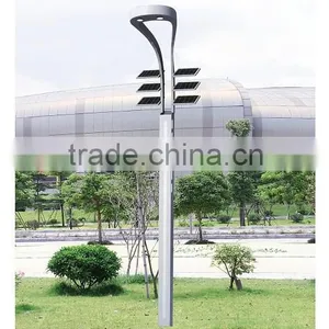High Quality Landscaping Waterproof Led Solar Garden Light thumbnail-3